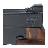 A Landmann Mod. Olympia semi-auto pistol