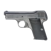Pistol Leonhardt
