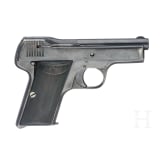 Pistol Leonhardt