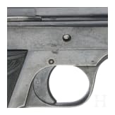 Pistol Leonhardt
