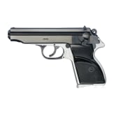 A FEG, PA-63