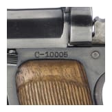FEG Frommer Stop 29M Sporting Model