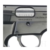 FEG, Mauser 90 DA