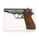 Walther PP ZM cal. .22lr