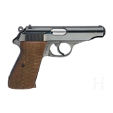 Walther PP ZM cal. .22lr