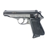 Walther PP, ZM