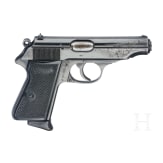 Walther PP, ZM