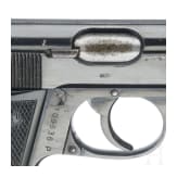 Walther PP, ZM