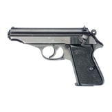 Walther PP, ZM