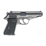 Walther PP, ZM