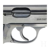 Walther PP, ZM