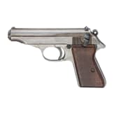 Walther PP, ZM
