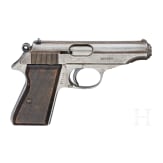 Walther PP, ZM