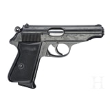 Walther PP, ZM
