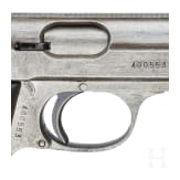 Walther PP, ZM