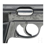 Walther PP, ZM