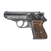 Walther PPK ZM
