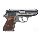 Walther PPK ZM