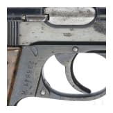 Walther PPK ZM