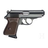Walther PPK, ZM