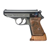 Walther PPK, ZM