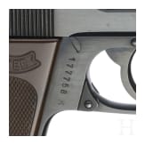 Walther PPK, ZM