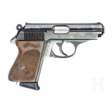 Walther PPK ZM