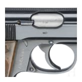 Walther PPK, ZM