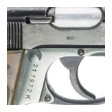Walther PPK ZM