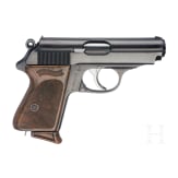 Walther PPK ZM