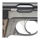 Walther PPK ZM