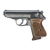 Walther PPK, ZM