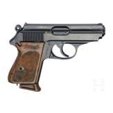 Walther PPK, ZM