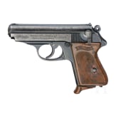 Walther PPK, ZM