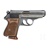 Walther PPK, ZM