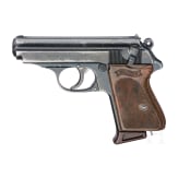 Walther PPK, ZM