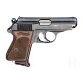 Walther PPK, ZM