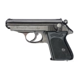 Walther PPK