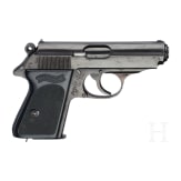 Walther PPK