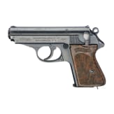 Walther PPK, ZM - Prototype!