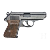 Walther PPK, ZM - Prototype!