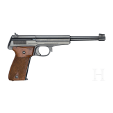 Walther Olympia-Pistol Mod. 1932