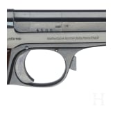 Walther Olympia-Pistol Mod. 1932
