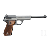 Walther Olympia-Pistol Mod. 1932