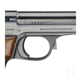 Walther Olympia-Pistol Mod. 1932