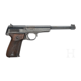 Walther Olympia-Pistole Mod. 1932