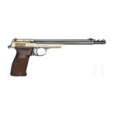 Walther Olympia-Pistol Mod. 1936