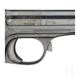 Walther Olympia-Pistole Mod. 1932