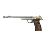 Walther Olympia-Pistol Mod. 1936
