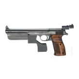 Walther Olympia-Pistol Mod. 1936